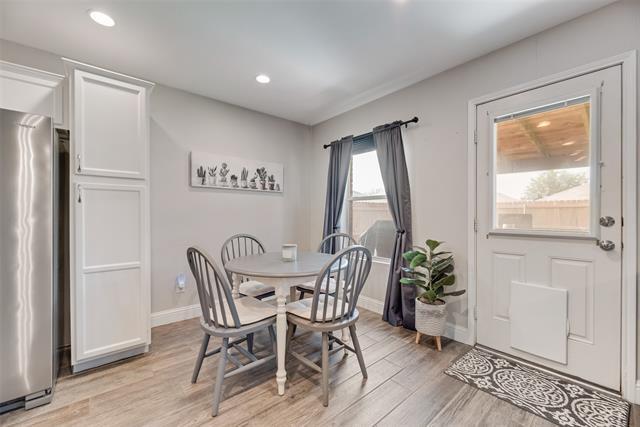 Foto del edificio - 12700 Skeeter Ln