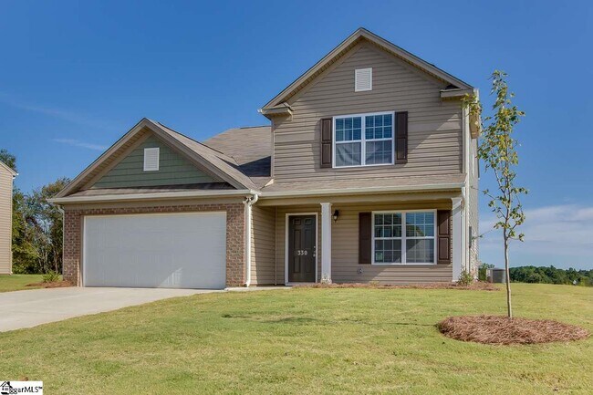 Building Photo - 330 New Spring Ln