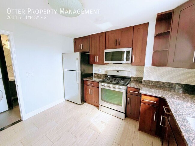 Foto del edificio - 2013 S 11th St