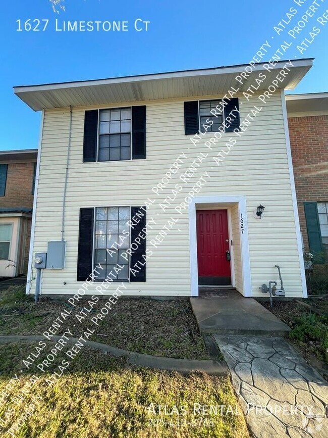 Building Photo - 1627 Limestone Ct