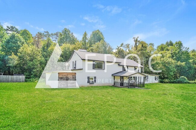 Foto del edificio - 3863 Ebert Rd