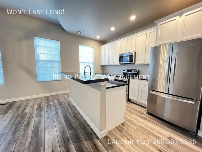 Building Photo - 5326 W S Jordan Pkwy