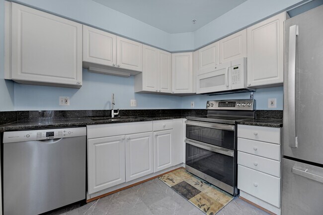 Foto del edificio - 1308 Clifton St NW