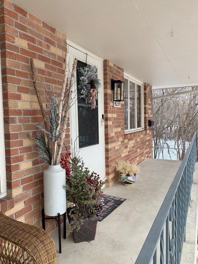 Foto del edificio - 4239 Valley View Rd