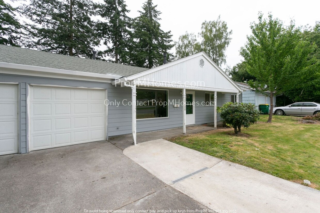 Photo - 13400 SW Walker Road