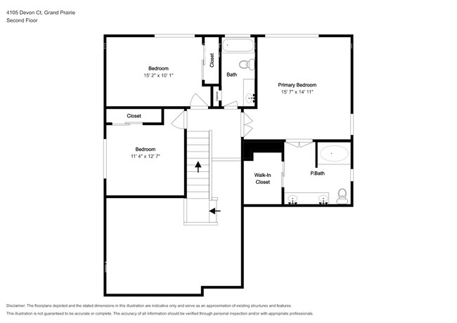 Building Photo - 4105 Devon Ct