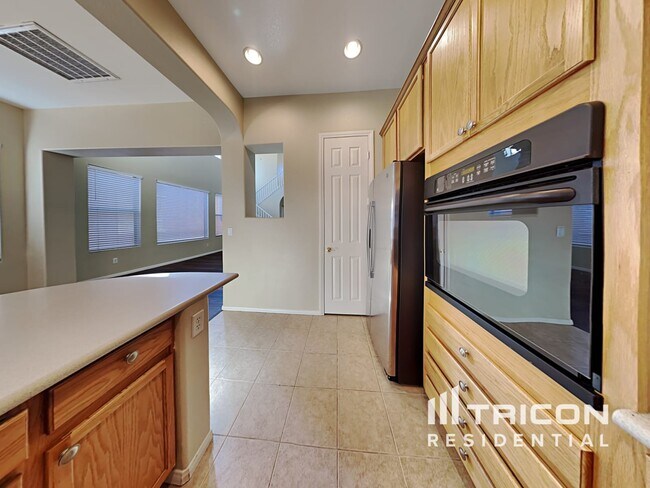 Foto del edificio - 2378 Tribeca Street Las Vegas NV