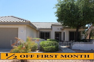 Building Photo - 17521 N Saddle Ridge Dr