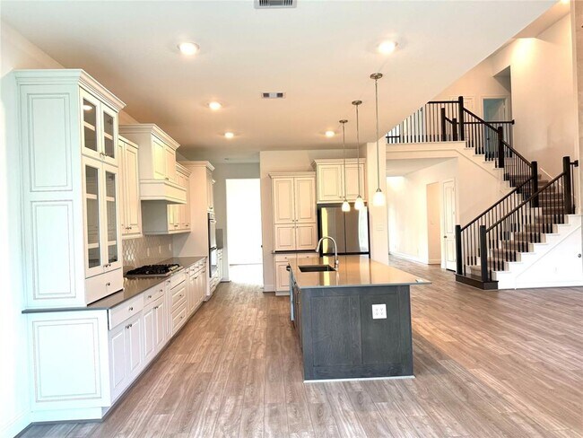 Foto del edificio - 1215 Tallow Park Ln