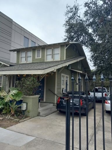 Foto principal - 4309 Jack St