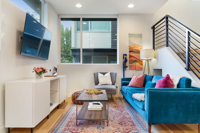 Foto del edificio - 65 W Dravus St