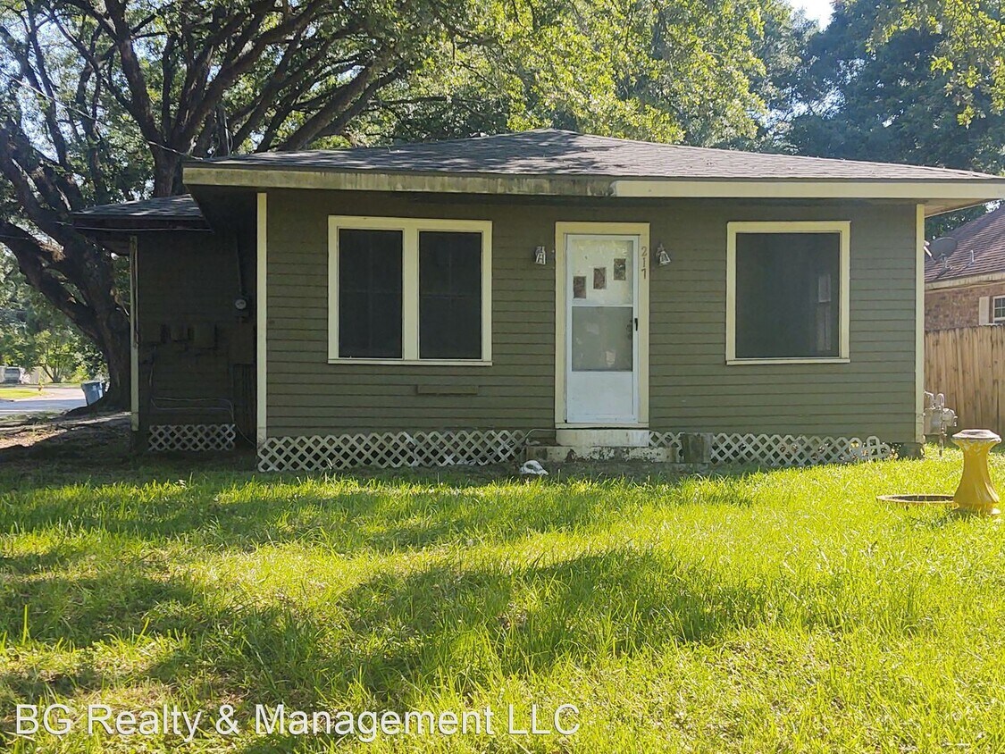 Primary Photo - 2 br, 2 bath House - 217 Laurel Street