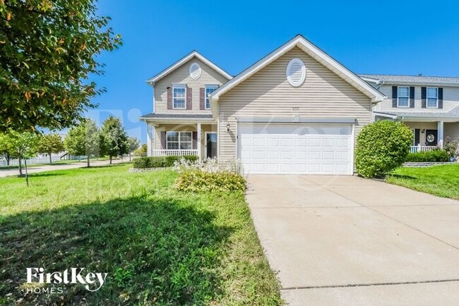Building Photo - 600 Davidson Ct