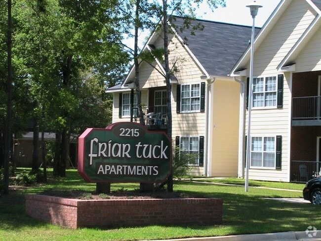 Building Photo - Friar Tuck