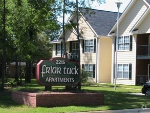 Building Photo - Friar Tuck