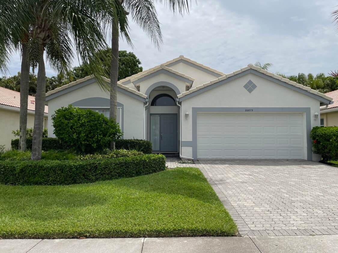 Primary Photo - 22875 Barrister Dr