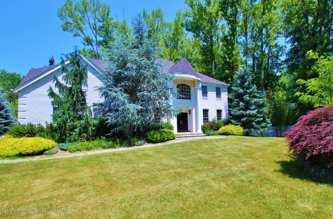 Foto principal - 436 Stagecoach Rd