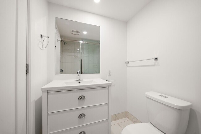 Photo du bâtiment - 1600 Alexandre-DeSève