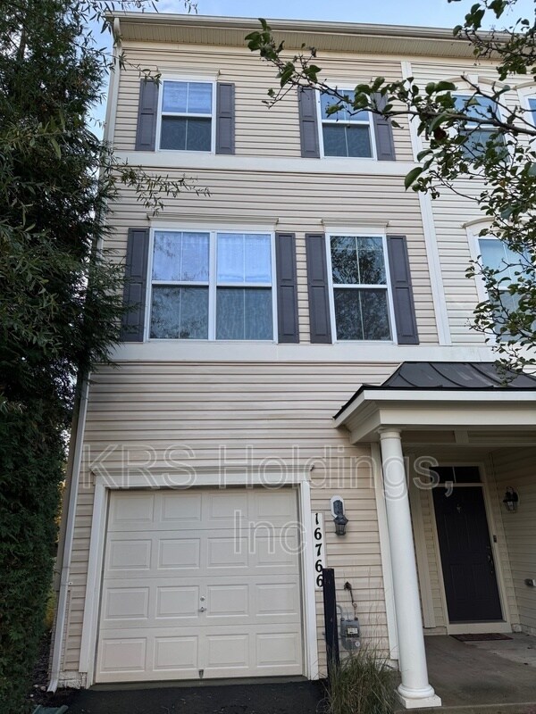 Building Photo - 16766 Blackjack Oak Ln