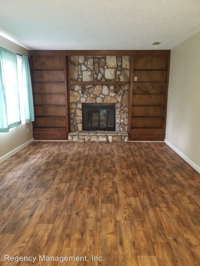 Building Photo - 3 br, 2 bath House - 600 Morgan Lane