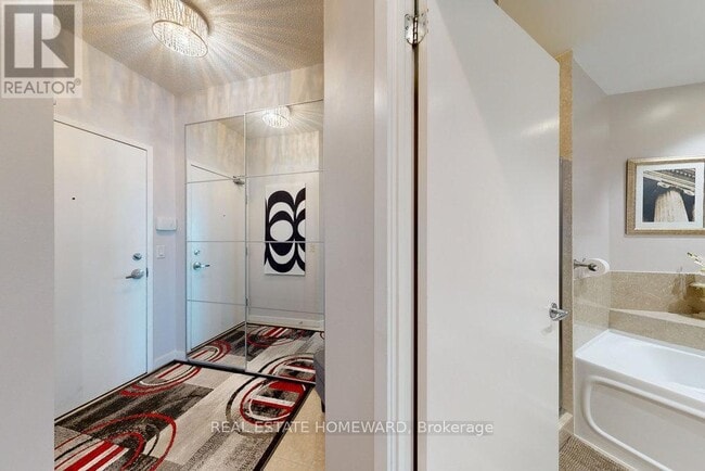 Building Photo - 218 Queens Quay W