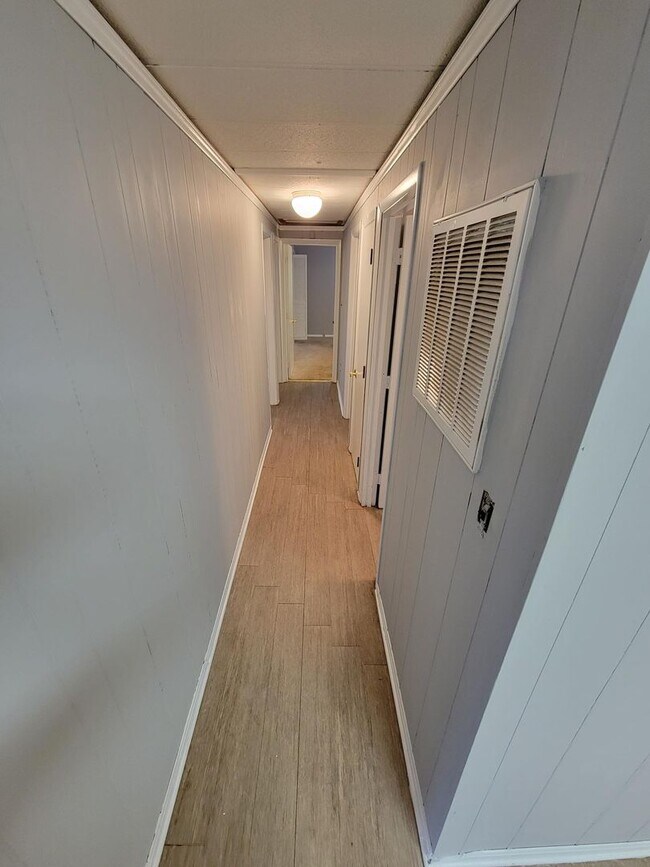 Foto del edificio - 3 bedroom 1 bath home in Mebane!
