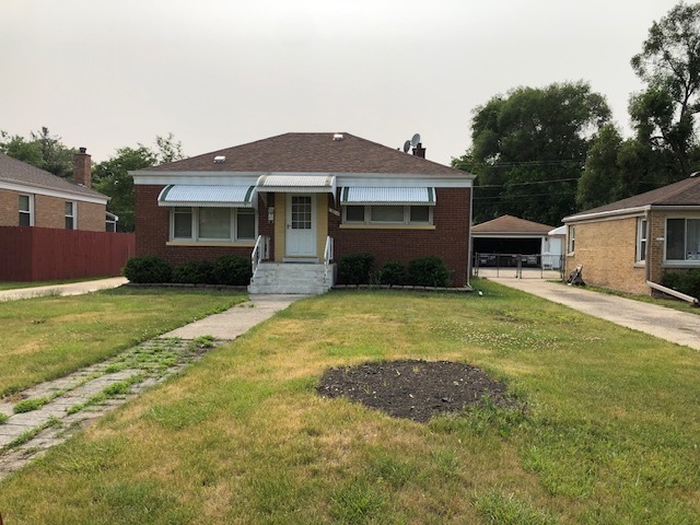 Foto principal - 1510 Spencer Ave