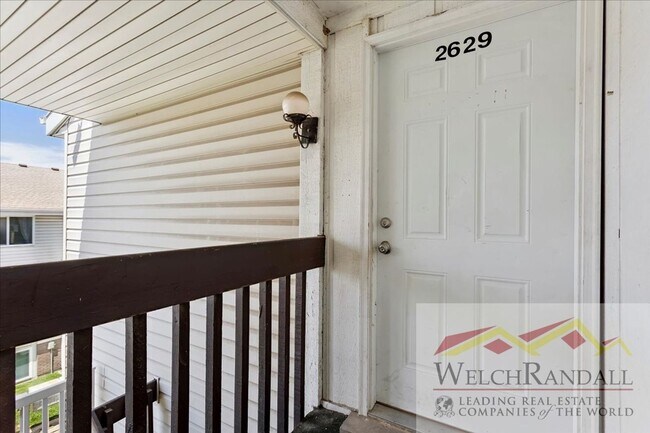 Foto del edificio - Cozy & Convenient 2-Bed, 1-Bath Condo in Roy!