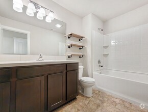 Building Photo - 12720 36th Place NE