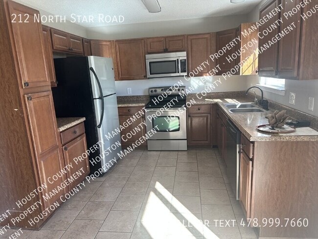 Foto del edificio - 212 N Star Rd