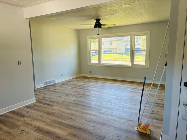 Foto del edificio - 402 SE 11th St