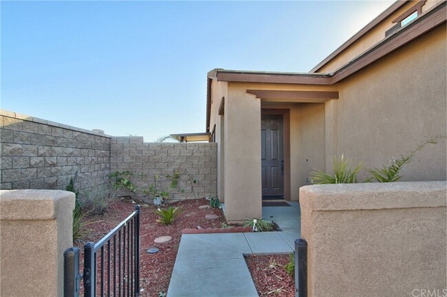 Foto del edificio - Beautiful Menifee 5 Bedroom, 4 Bathroom Home