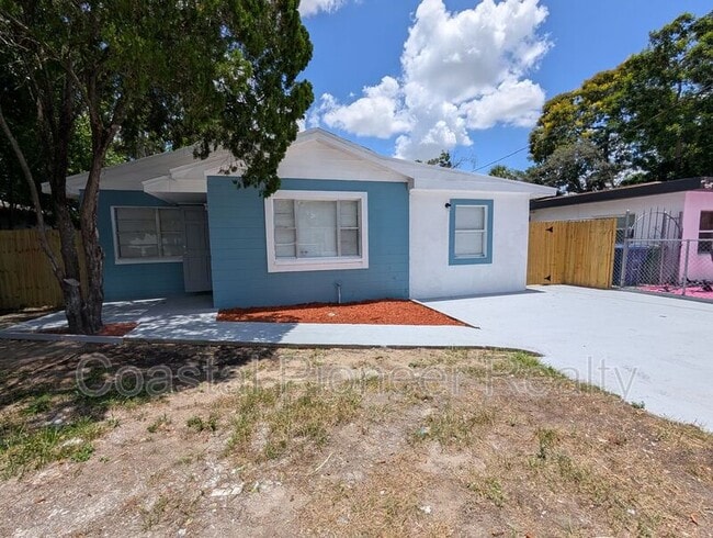 Foto del edificio - 3721 N Whittier St