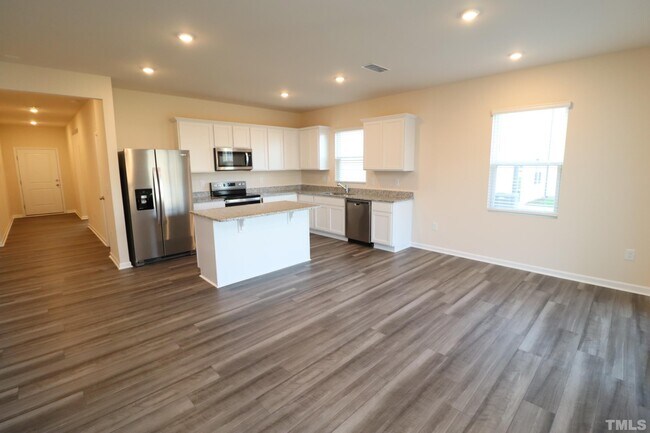 Foto del edificio - 1504 Justice Union Ct