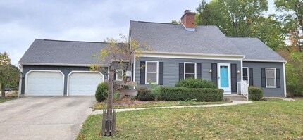 Building Photo - 4821 Christiana Campbell Ct