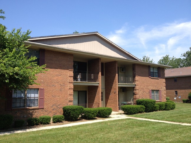 Trotwood Villa Apartments - Apartments in Trotwood, OH | Apartments.com