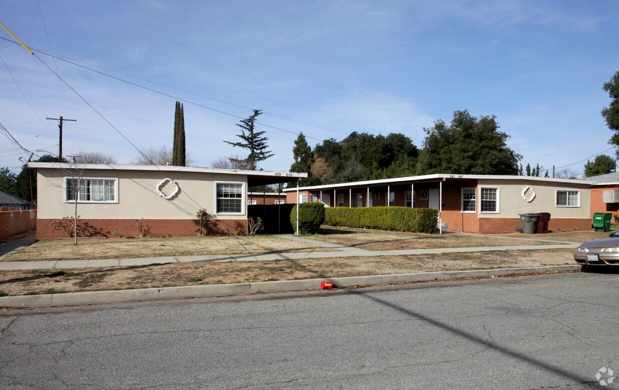 629641 Euclid Ave, Beaumont, CA 92223 Apartments in Beaumont, CA