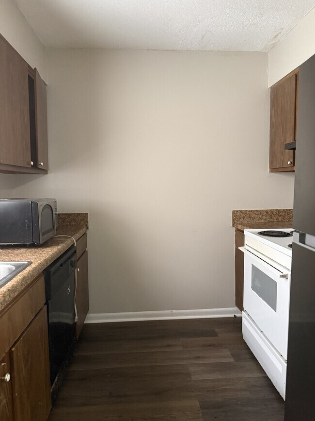 Foto del edificio - 2614 McLelland St