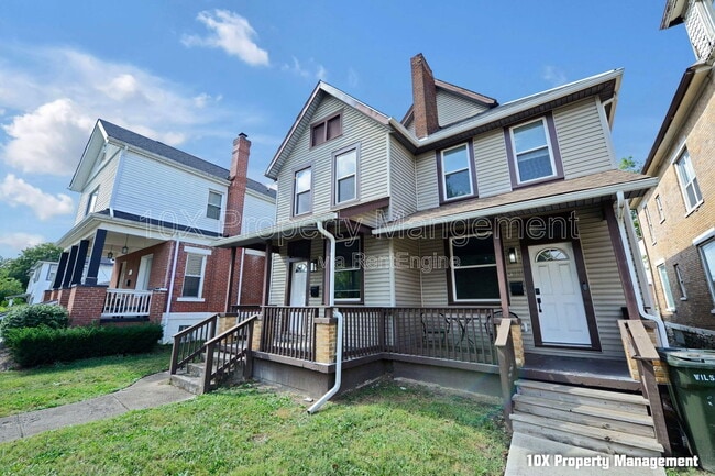 Building Photo - 309 Wilson Ave