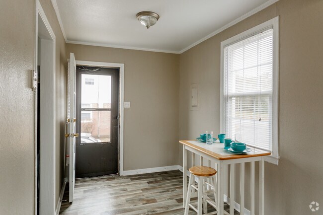 Foto del interior - Lone Oak Villas