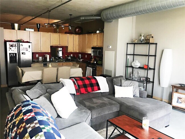 Foto del edificio - 720 N 4th St