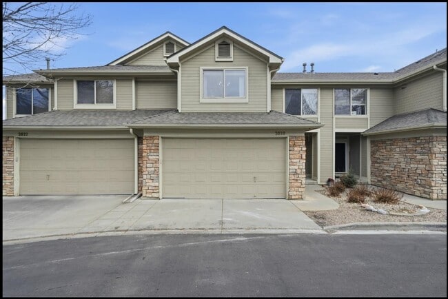 Photo - 2020 Centennial Dr Townhome