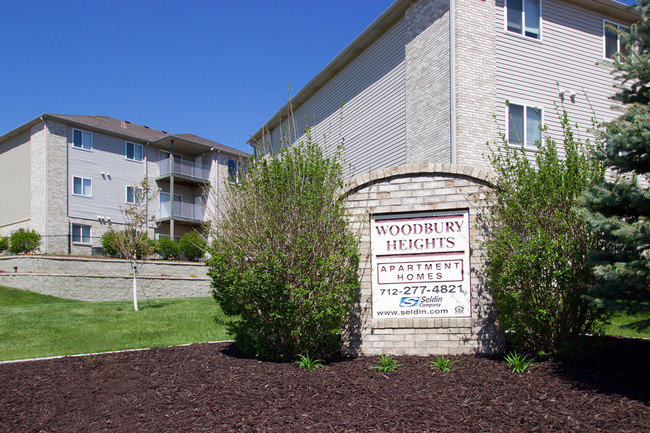 Woodbury Heights Rentals - Sioux City, IA | Apartments.com