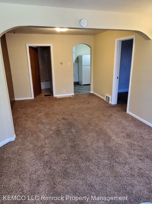 Foto del edificio - 614 N 30th St
