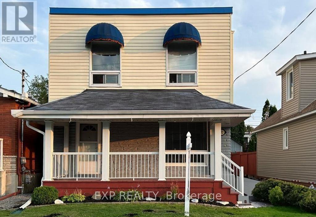 Photo principale - 332-332 Shakespeare St