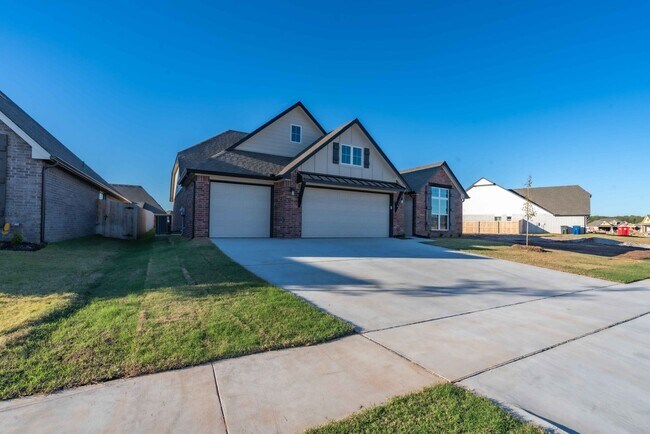 Foto del edificio - Stunning New Construction Home 4 Bed 3 Bat...