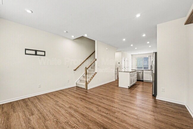 Foto del edificio - 6222 Cleburne Ct