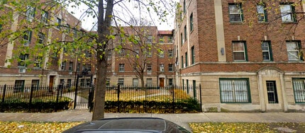 Building Photo - 1816 W Chase Ave