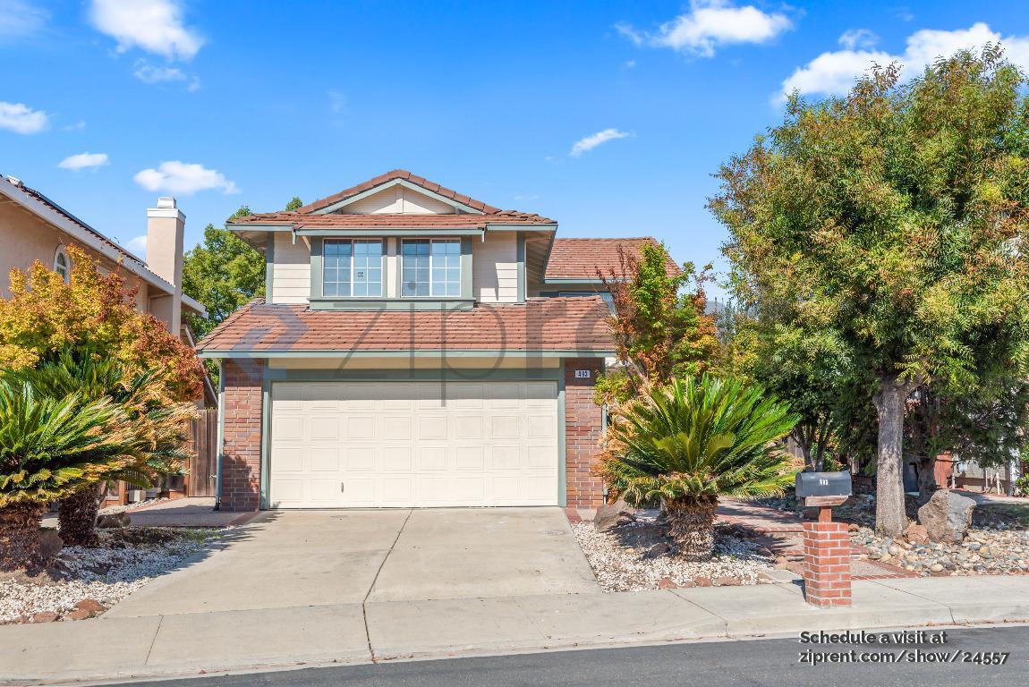 Foto principal - 493 Altamont Dr