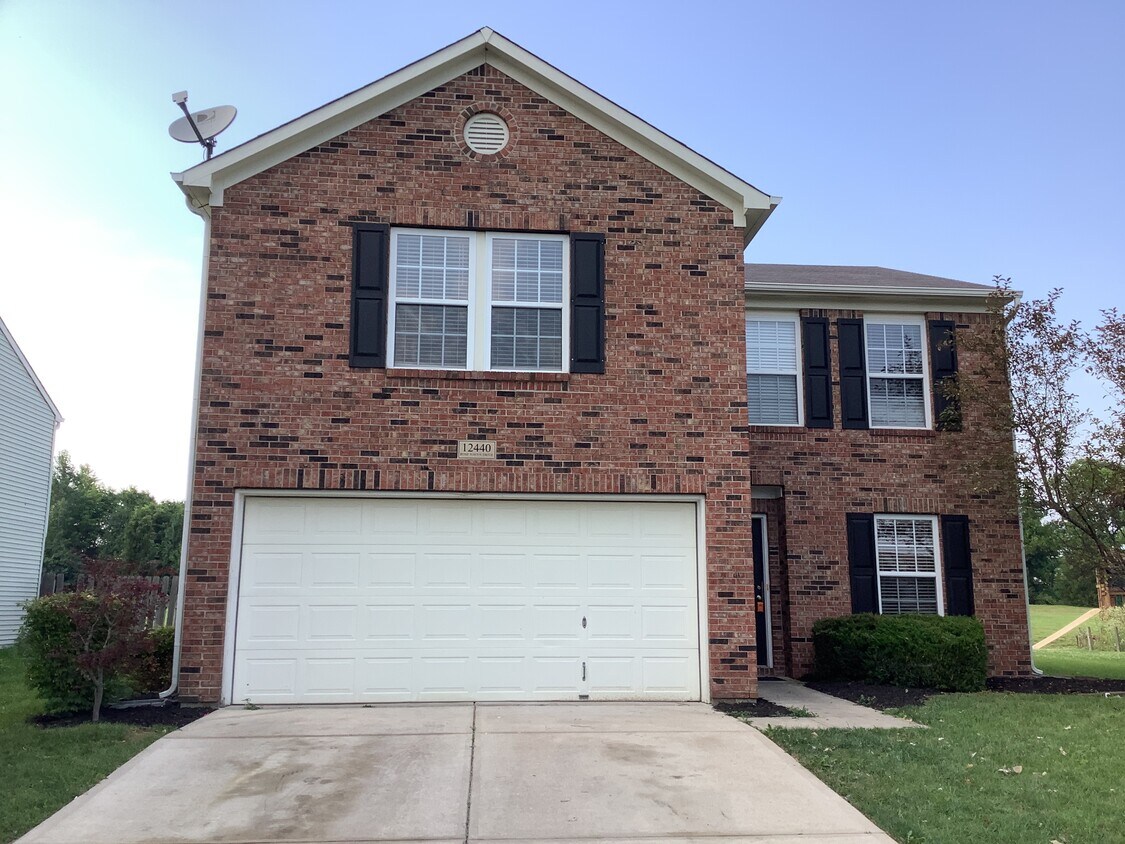 Foto principal - 12440 Rose Haven Dr